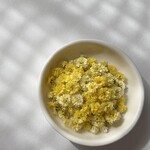 【 D イエロー 】かすみ草　ディープカラー　大容量　淡色 中間色　ドライフラワー　染め　国産　高品質　大 中 小サイズ　レジン　ネイル　ハンドメイド　素材　資材　花材