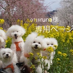 0718runa様専用ページ