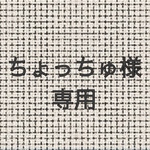 ちょっちゅ様専用