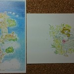 夢を叶えるパン屋さん、天使のご挨拶