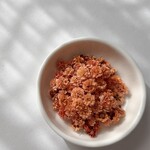 【 D セピア 】かすみ草　ディープカラー　大容量　淡色 中間色　ドライフラワー　染め　国産　高品質　大 中 小サイズ　レジン　ネイル　ハンドメイド　素材　資材　花材