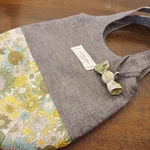 リバティBAG　キャンディキーホルダー付き Y-1