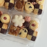バレンタインアソートクッキー