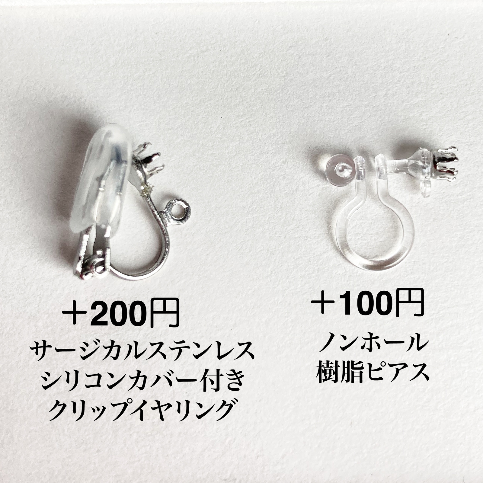知的な深い青】ロンドンブルートパーズ 雫ピアス｜揺れるブリオレット 
