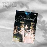 miiinu-0812様115冊[結婚式用] プロフィールブック《席次表付》［design番号60］（席次表やメニュー表など写真集に変更可能）雑誌風