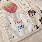 【専用出品】【ビッグ/裏地持ち込み】