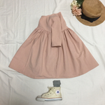 22j様へ♡七分袖のヨークワンピース