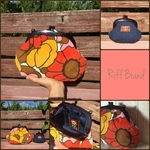 🌼Riff Brandの気まぐれがま口セット🌼
