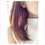 【14kgf】cottonperl × stick  pierce