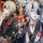 【4月受注販売品】SWEET BOY JAPANESE DP　デザインペーパー