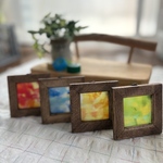 【ご予約品】街のカケラアート〜４色セット〜