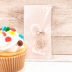 SweetParty　アンブレラマーカー　コーヒー