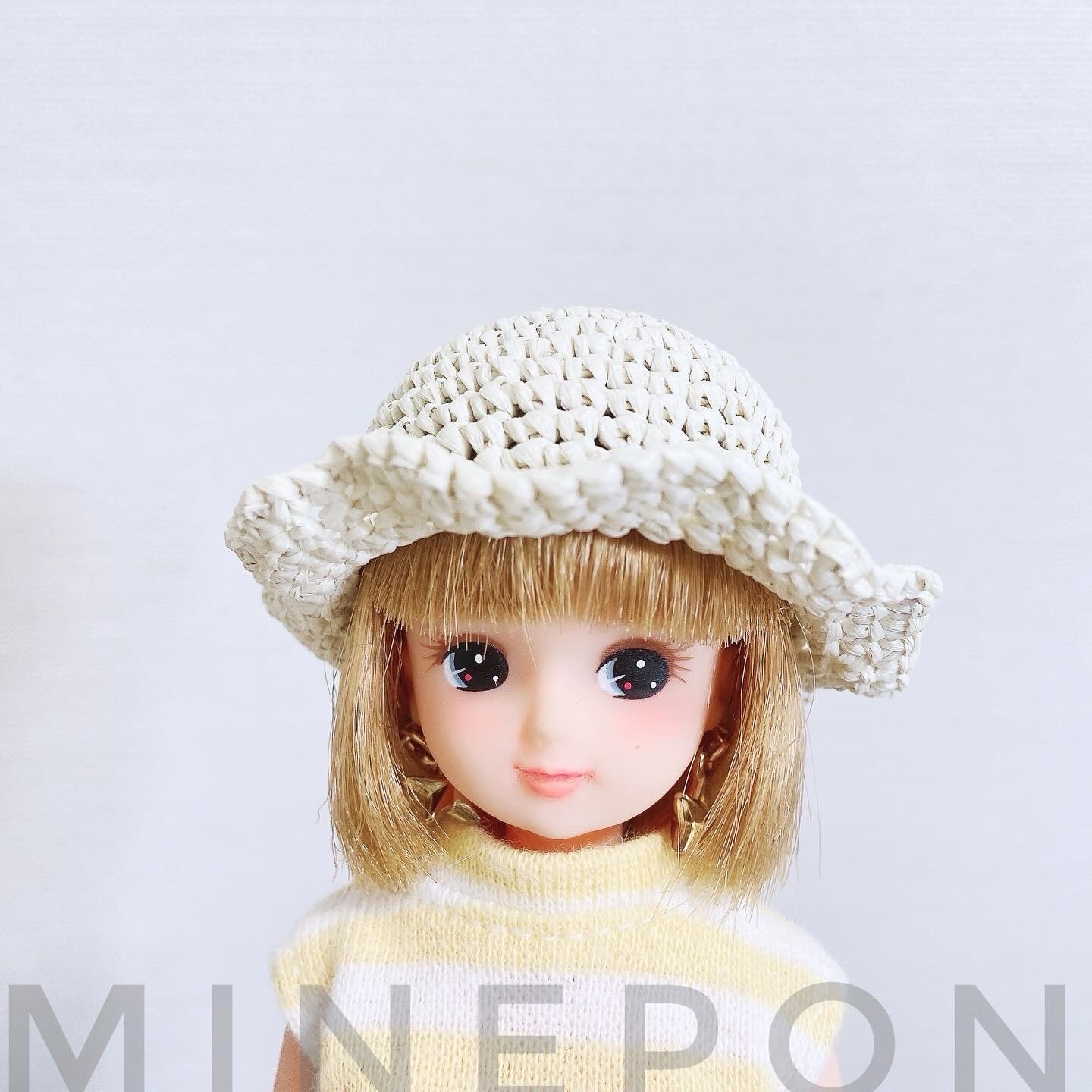手編み - 着せ替え服の人気通販 | minne byGMOペパボ 国内最大級の 