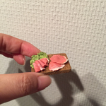 生ハム