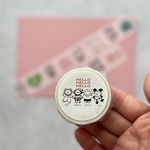 HELLO 杜の仲間たち