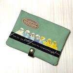 マルチケース　セキセイインコ