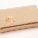 刺繍を楽しむお懐紙入れ（弐）
