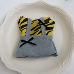 tiger denim