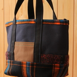 Orito tote mini  pikako3様　オーダー品
