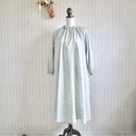 【即売会】☆ハミングワンピース（アイボリー）