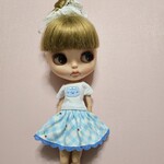 SALE☆22センチドール☆アウトフィットセット