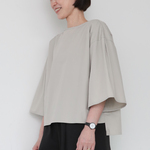 bell tops / mint