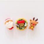 クリスマスマグネット🎄