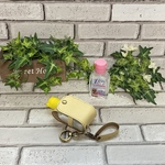 消毒用アルコールホルダー/手ピカジェル容器サイズ