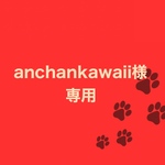 anchankawaii様専用ページ