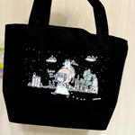 ミニトートバッグ where #猫
