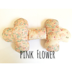 再販✴︎Baby pillow  /  pink flower