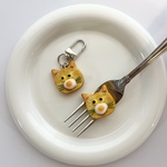 Cat Toast
