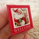 クリスマス特集＊クリスマスサインプレート＊プレゼントがいっぱい