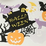Ｐ様専用  ハロウィン大きめ飾り