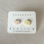 【ピアス/イヤリング】かわいいズ
