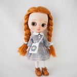 ★NEW★□縫うの森□ドール服/アウトフィット/服  M-44