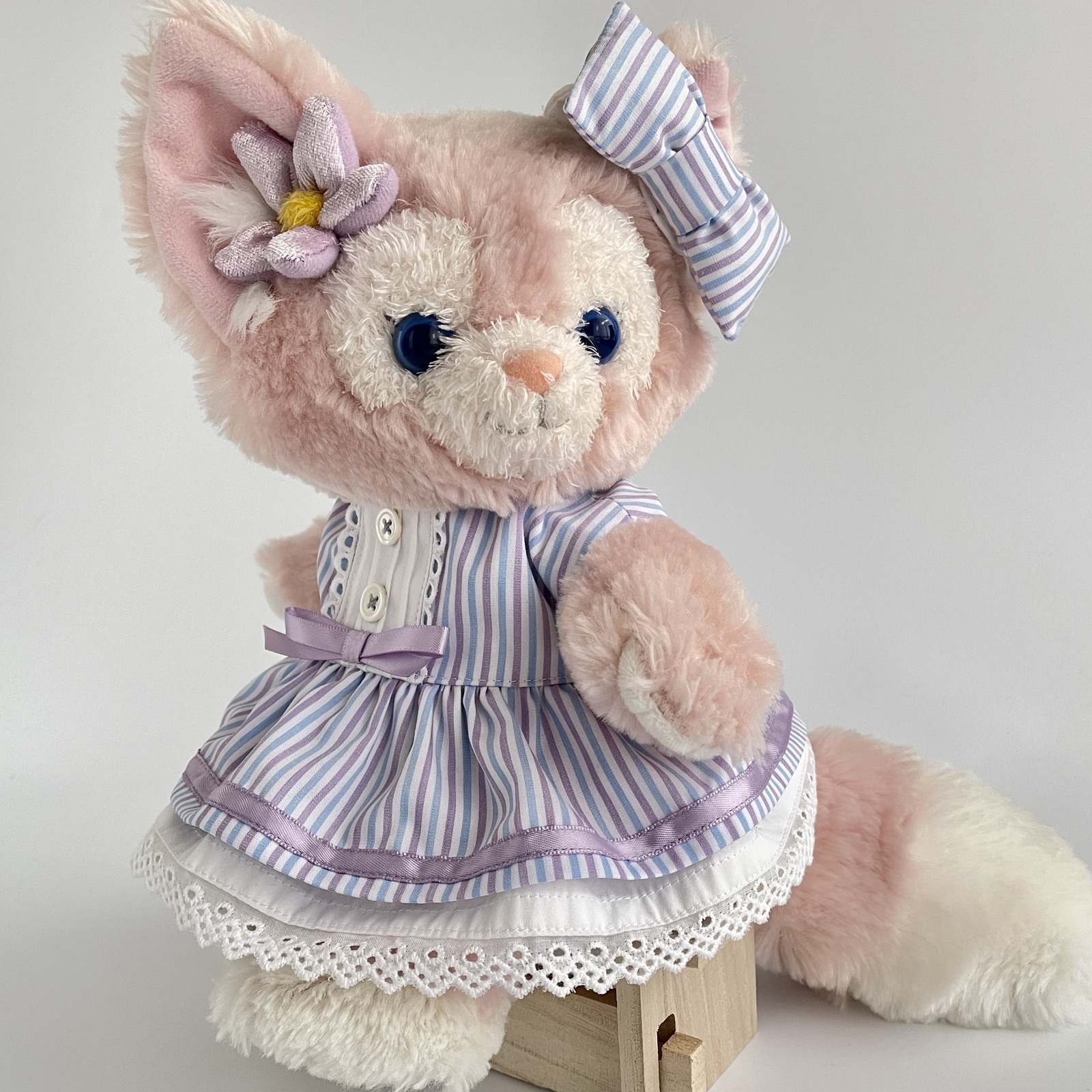 natnajnamnad様専用 リーナベル Sサイズ ワンピース - Atelier HUGGED