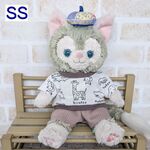 SS ジェラトーニ 動物柄シャツセット