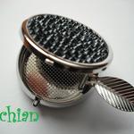 お値引き中！スワロフスキー携帯灰皿