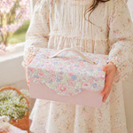大人気🌷ヘアアクセサリーケース 　ベッツィドラジェ