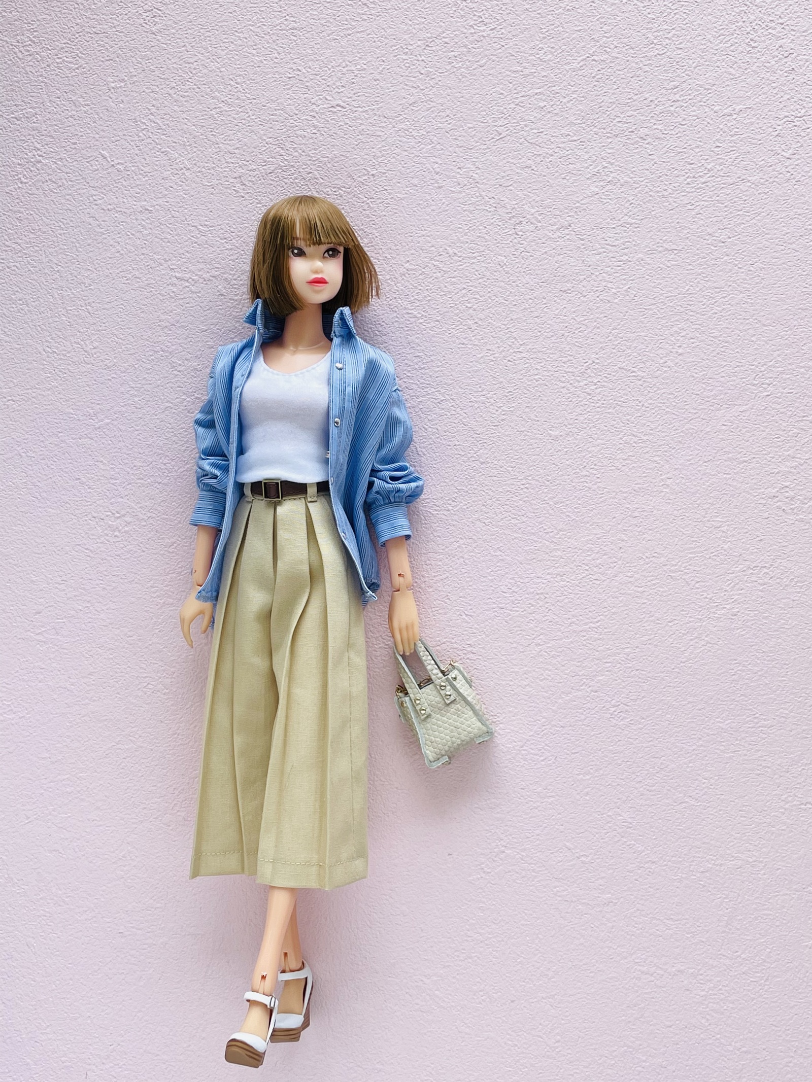 ビスクドール - 着せ替え服の人気通販 | minne byGMOペパボ 国内最大級