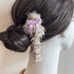 しっぽがゆらゆら揺れるねこちゃんヘアコーム(GT13)