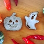 はしおき ハロウィン セット