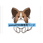 『yama0705様専用ページ』