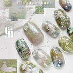  現品販売『 Claude monet （クロード・モネ）』⁡