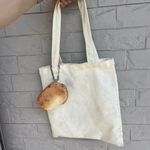 じゃがいものカラビナポーチ🥔