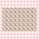 50%OFF【322】A3ラッピングペーパー15枚