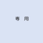 専用　お守りキーホルダー