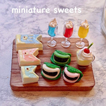 🎏追加＊ラスト1セット🎏 鯉のぼりケーキと和スイーツセット＆🍮プリン付き🍮✨