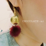 ファーピアス